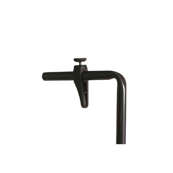 ALCO Balkonhängetisch 100x50 cm anthrazit